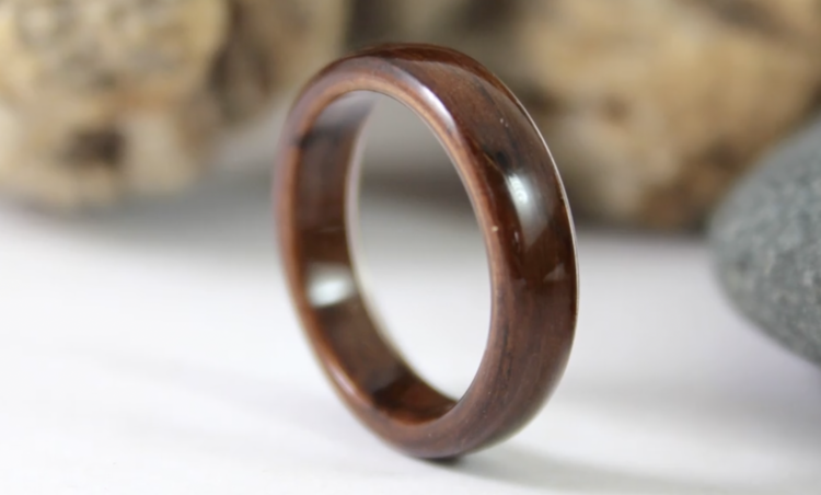 How Durable Are Wooden Rings? Things to Know