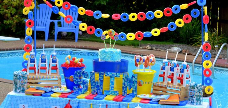 7 Fun Things You Can Do for Your Kid's Birthday Celebration - Birthday Ideas