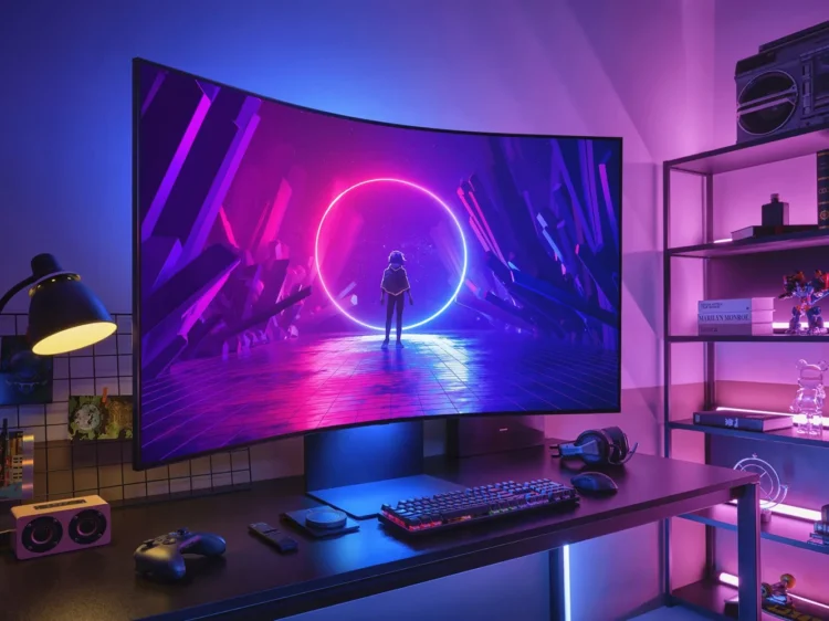 10 Ways to Create the Gaming Set Up at Your Home