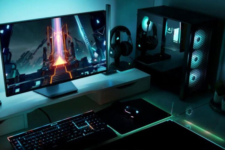 10 Ways to Create the Gaming Set Up at Your Home