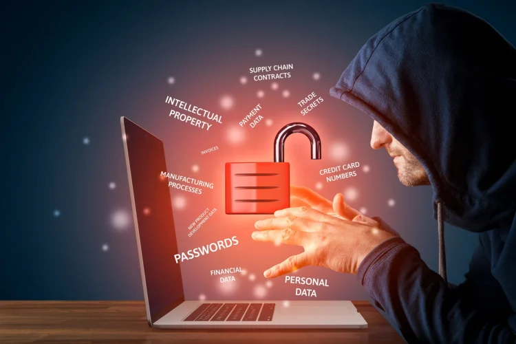 Common cyber threats: Tips to Protect Your Small Business