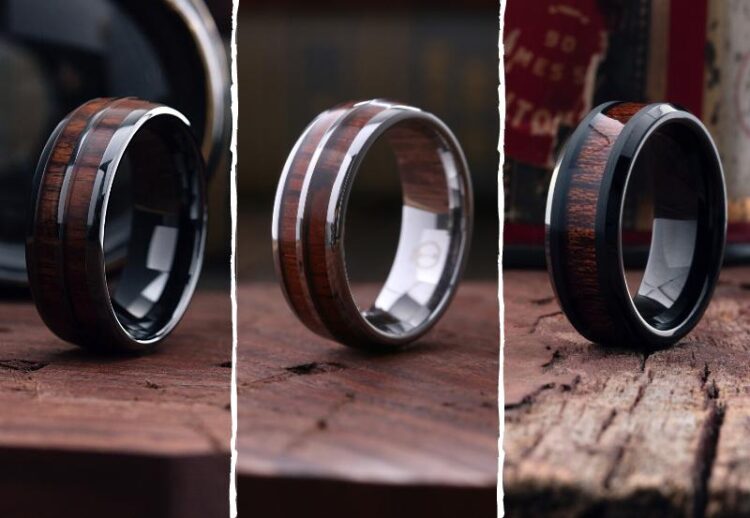 How Durable Are Wooden Rings? Things to Know