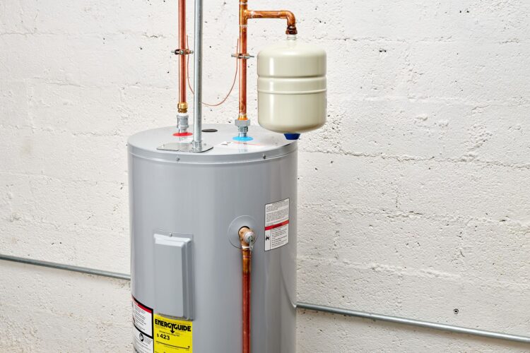 What Type Of Water Heater Is Most Energy-Efficient?