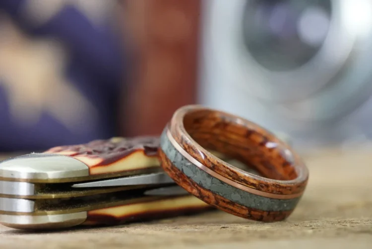 How Durable Are Wooden Rings? Things to Know