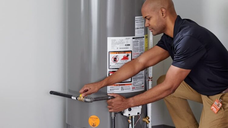 What Type Of Water Heater Is Most Energy-Efficient?