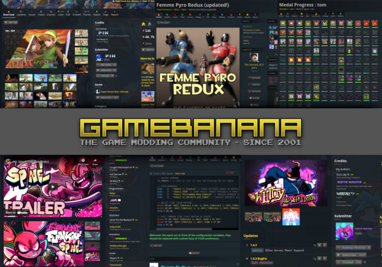 GameBanana Not Working? Try These Quick Fixes