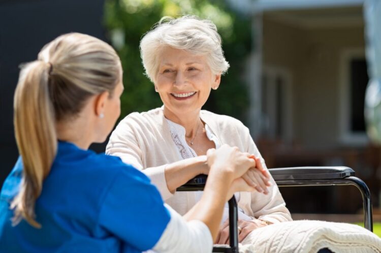 What is the Youngest Age for Assisted Living in the US