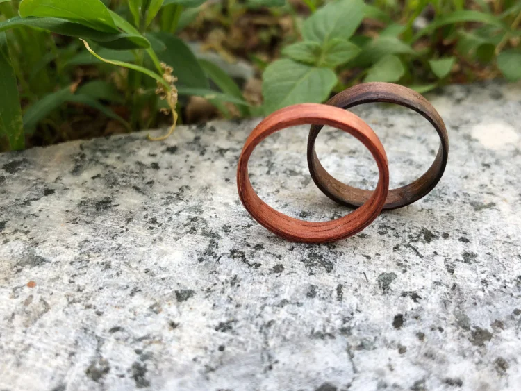 How Durable Are Wooden Rings? Things to Know