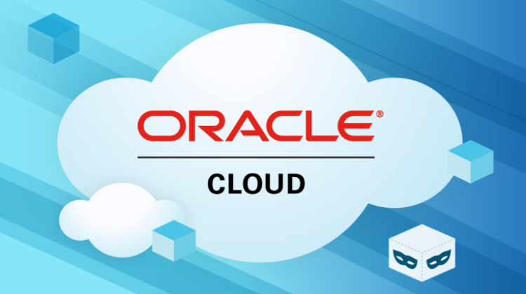 An Overview on Oracle ERP Cloud