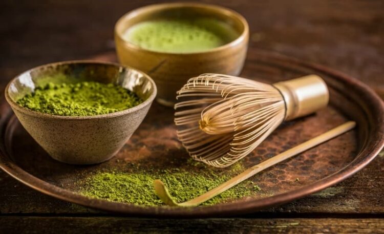 Do Japanese Drink Matcha Every Day?