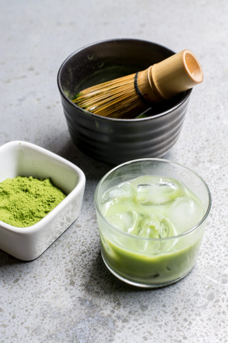 Do Japanese Drink Matcha Every Day?