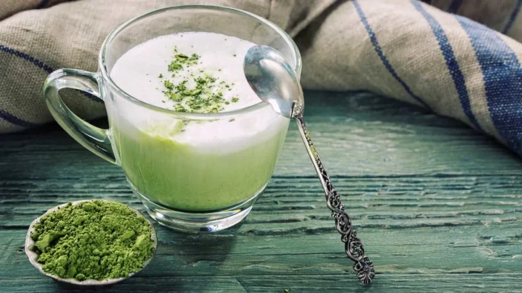 Do Japanese Drink Matcha Every Day?