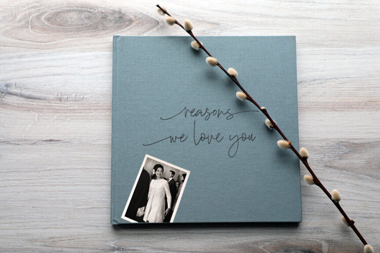 How to Make a Photo Book Gift for Any Occasion - Tips and Tricks 2024