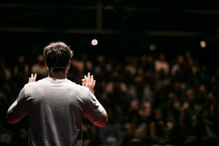 Top 10 Questions to Ask a Keynote Speaker