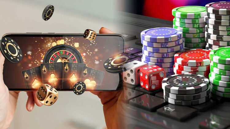 9 Reasons To Play At An Online Casino