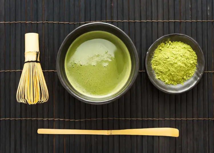 Do Japanese Drink Matcha Every Day?