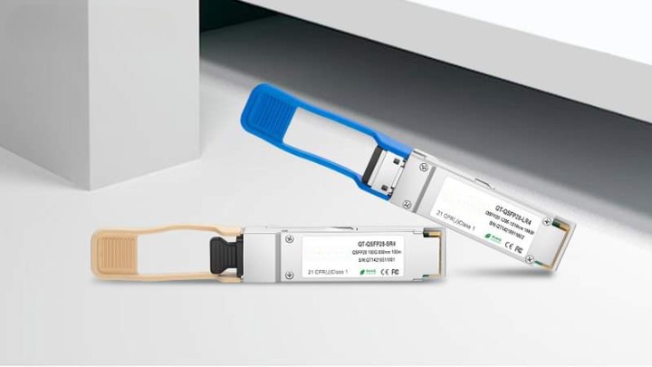 The Features of 100GBASE-SR4 and What they Mean for Data Center Networks & Applications