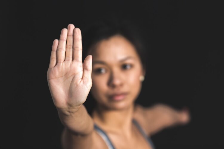 Techniques Every Women Should Know for Self Defense - Safety Tips