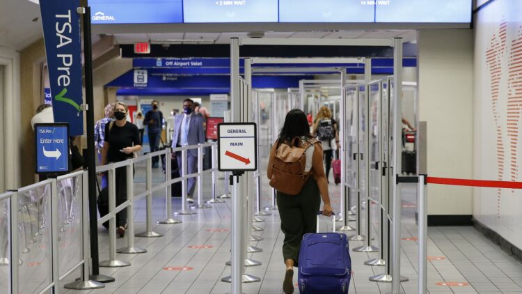 8 Ways to Skip Long Airport Security Lines: a Guide to a Faster Plane Boarding