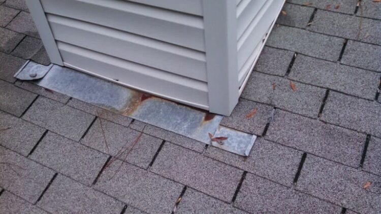 5 Most Common Causes Of Roof Leaks & How To Fix Them