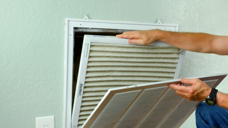 How Do You Know if Your AC Filter Needs to Be Changed?