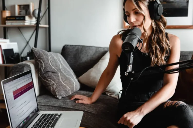 Should You Hire a Podcast Producer or Agency to Start Your Podcast?