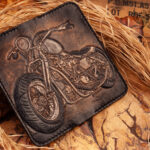 Best Biker Wallets for Your Style 2022 - Be Prepared for the Ride!
