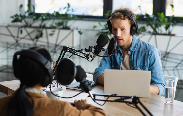 Should You Hire a Podcast Producer or Agency to Start Your Podcast?