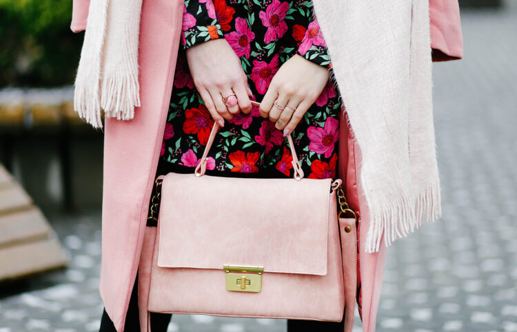 How To Match Your Personal Style With Your Handbag