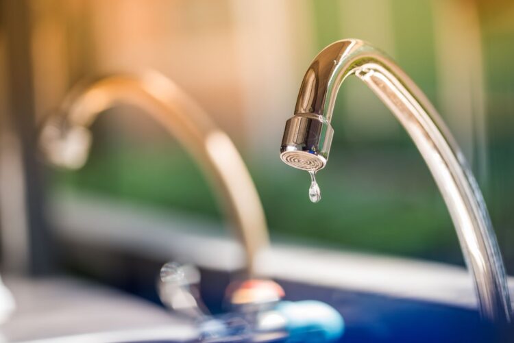 What Causes Leaky Taps and How To Reduce The Chance Of It Happening