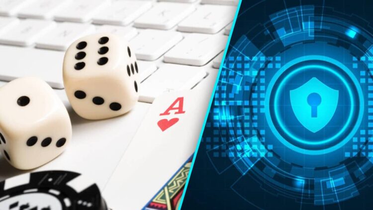Cyber Security and Online Casinos: the Relationship between Them