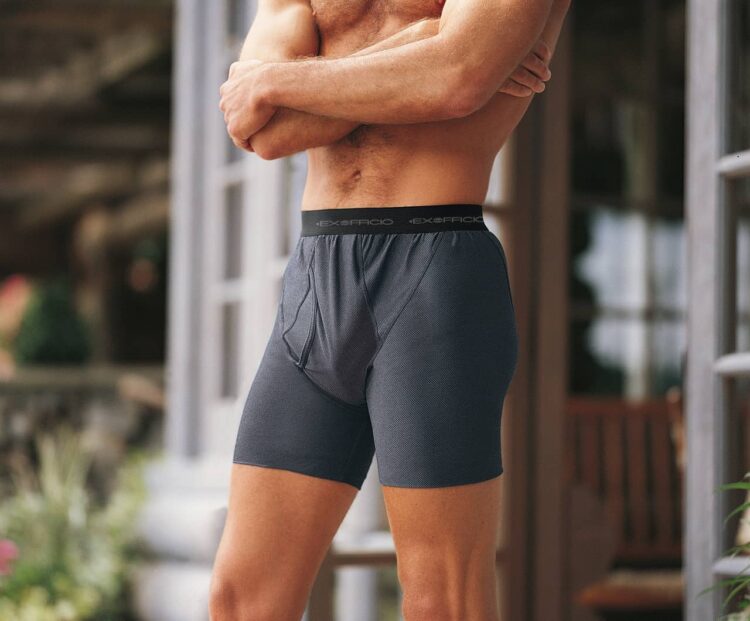 How to Buy Men’s Underwear for Your Boyfriend or Husband?
