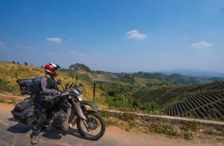 9 Tips For Planning Your First Thailand Motorcycle Tour
