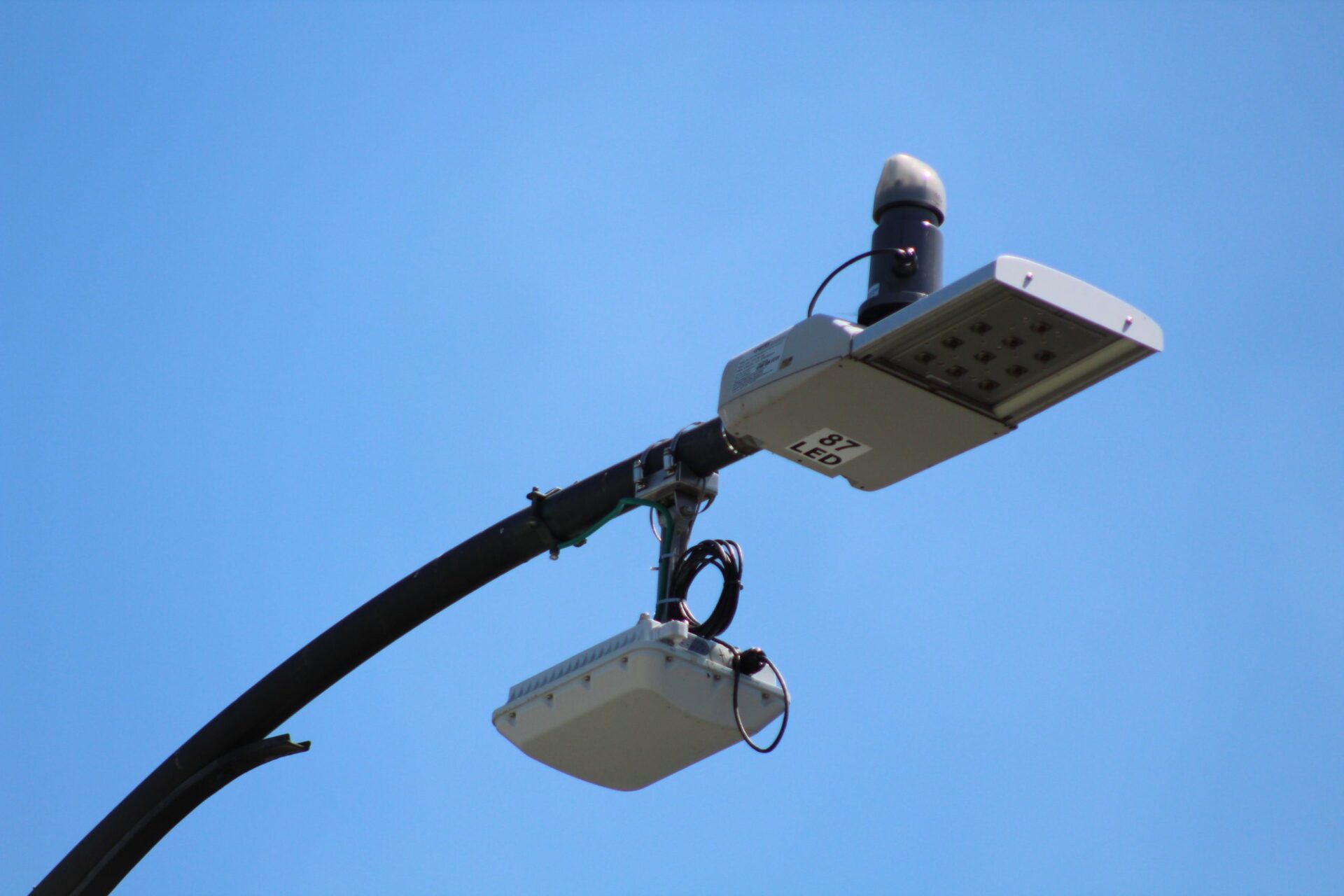 The Use Of Gunshot Detection Systems In High-Crime Areas