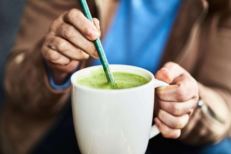 What Exactly Is Matcha Tea & Why Is It So Special?