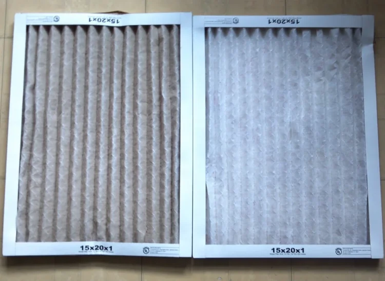 How Do You Know if Your AC Filter Needs to Be Changed?