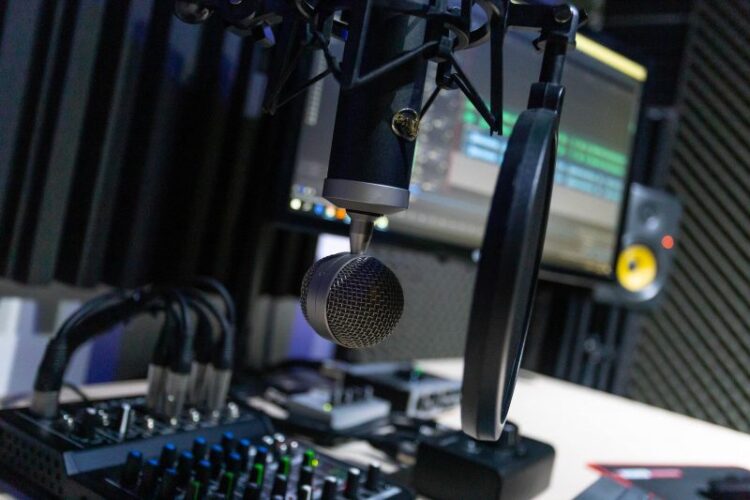 Should You Hire a Podcast Producer or Agency to Start Your Podcast?