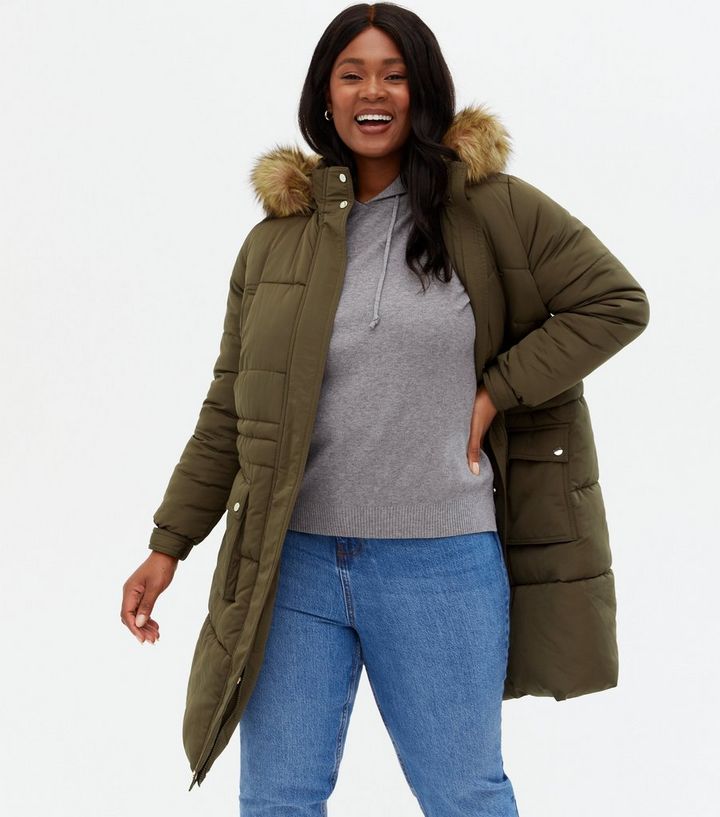 6 Best Women's Winter Coats This 2024 Season