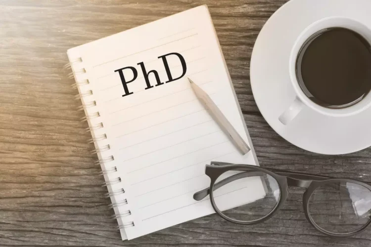 What is the Most Challenging Part of Writing a Ph.D. Thesis: Guide to Overcoming Common Challenges