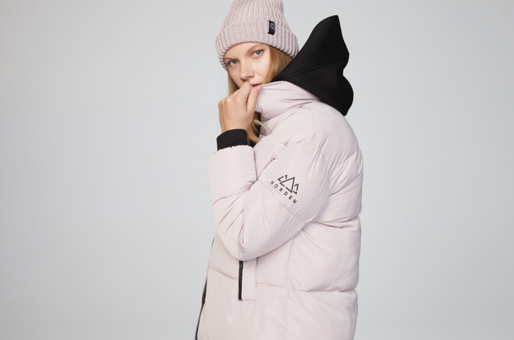 6 Best Women's Winter Coats This 2024 Season