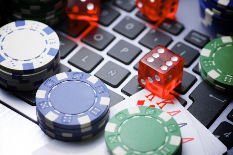 Cyber Security and Online Casinos: the Relationship between Them