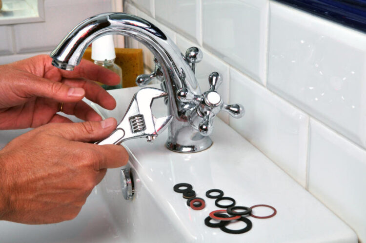 What Causes Leaky Taps and How To Reduce The Chance Of It Happening