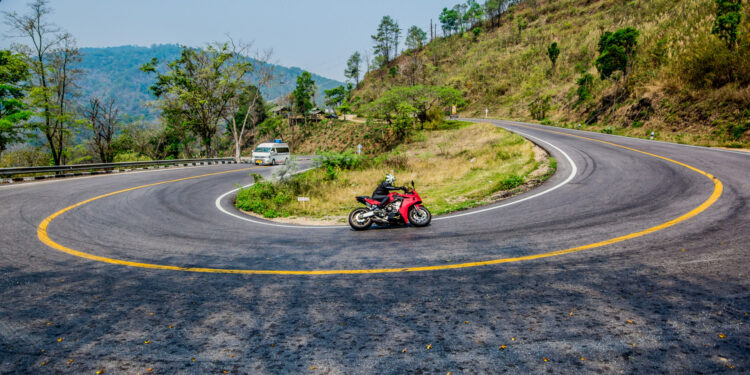 9 Tips For Planning Your First Thailand Motorcycle Tour