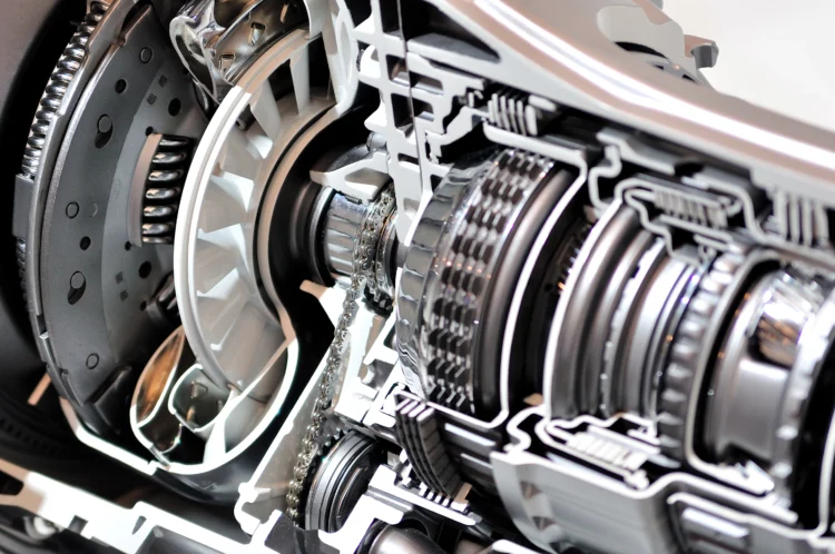 5 Things to Watch for When Buying a Used Car Transmission