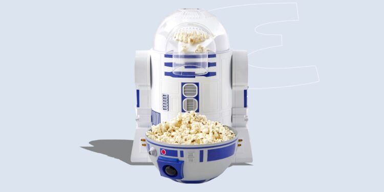 Best Birthday Gifts For Star Wars Fans In