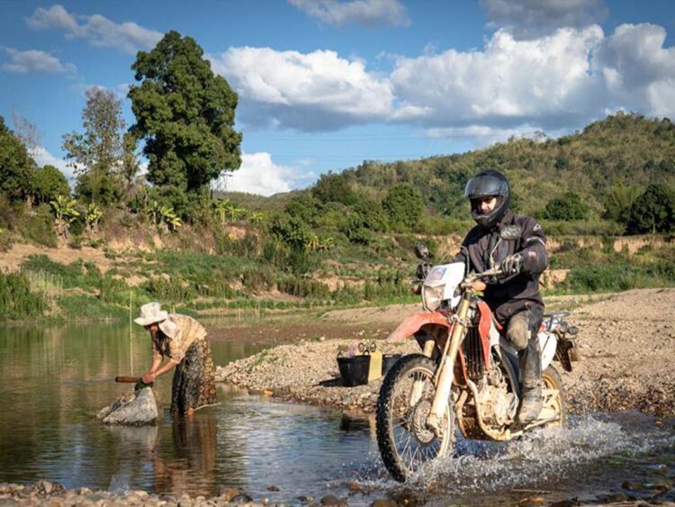 9 Tips For Planning Your First Thailand Motorcycle Tour