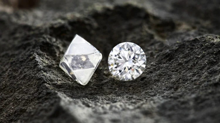 6 Reasons You Should Consider Buying A Lab Grown Diamond