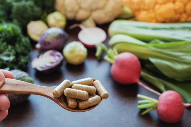 5 Reasons to Stock Up on Vitamins and Orme Minerals