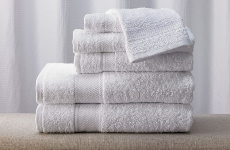 How to Make Your Towels Soft Like in Hotels - 2024 Guide