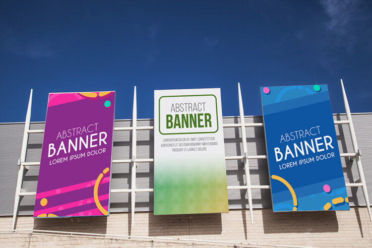 Why You Should Use Vinyl Banners